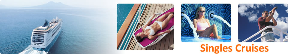 Singles Cruises