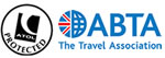 ABTA & ATOL Protected ABTA & Atol Protected