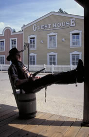 Cheyenne Hotel Cheyenne Hotel