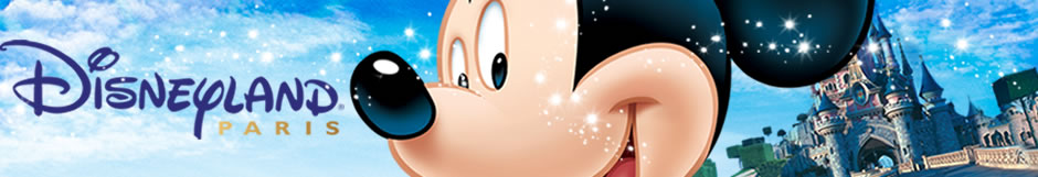 Welcome to Disneyland Paris Welcome to Disneyland Paris (eurodisney) Holidays