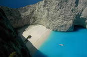 Smugglers Cove