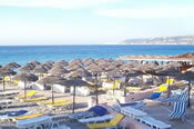 Ideal for a relaxing holiday