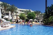 Barcelo Corralejo Bay Hotel & Pool Barcelo Corralejo Bay Hotel & Pool