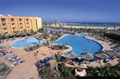 Barcelo Fuerteventura Spa Hotel Barcelo Hotel & Pool