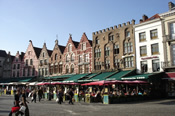 Bruges Brasseries Bruges - Brasseries