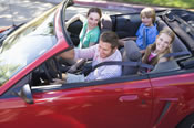 Like to explore? Please ask for a car hire quote
