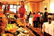 Themed restaurants & cuisine