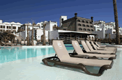 Dream Hotel Gran Castillo The Dream hotel Gran Castillo