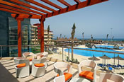 Elba Carlota Hotel Hotel Pool