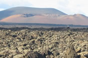 Fire Mountain