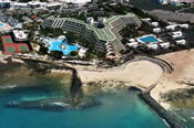 Gran Melia Salinas Hotel Gran Melia Salinas