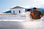 Great for couples and families