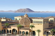 Gran Hotel Atlantis Bahia Real Gran Hotel Atlantis Bahia Real