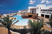 Hesperia Lanzarote Hesperia Lanzarote
