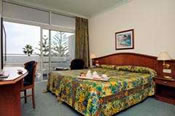 Modern rooms