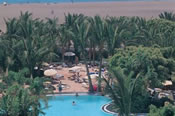 La Geria Hotel The La Geria hotel
