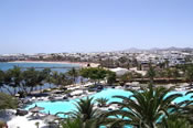Costa Teguise