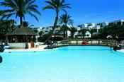 H10 Lanzarote Gardens Hotel & Pool