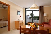 One bedroom apartment