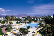 H10 Lanzarote Princess Lanzarote Princess & Pool