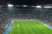 Bernabeu Bernabeu