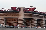 The San Siro