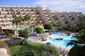 Occdental Allegro Oasis Hotel & Pool Occidental Allegro Oasis Hotel & Pool