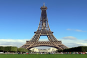 Eiffel Tower