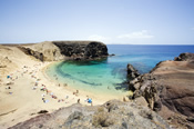 Papagayo Beach Lanzarote Papagayo Beach Lanzarote