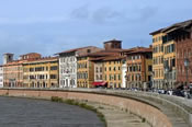 River Arno
