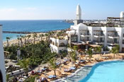 The Princesa Yaiza Hotel The Princessa Yaiza hotel