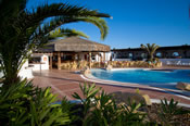 The Mai Tai snack bar & Pool