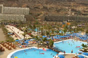 Playa Taurito
