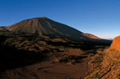 Mount Teide Tenerife Mount Teide Tenerife