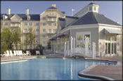 The Newport Bay Club The Newport Bay Club