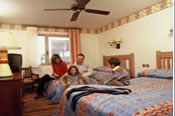 The Disney Santa Fe Hotel The Disney Santa Fe Hotel