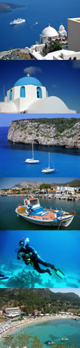 Zante hotels & holidays