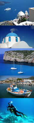 Crete hotels & holidays
