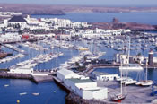 The Marina Rubicon The Marina Rubicon