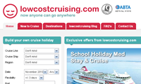 Low Cost Cruising