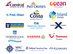 Cruise Suppliers