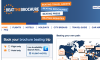 Beat the Brochure