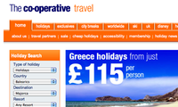 Co-operative Travel