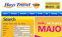Hays Travel