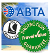ABTA Members ATOL Bond Holders