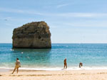 Cheap Holiday in the Algarve