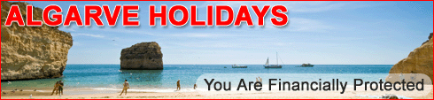 Algarve Holiday Deals
