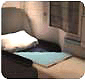 British Airways Business Class