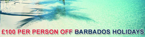 Caribbean Holidays