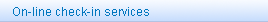 Check-In Services